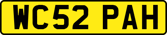 WC52PAH