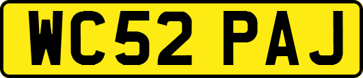 WC52PAJ
