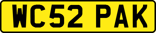 WC52PAK