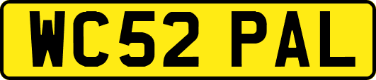 WC52PAL