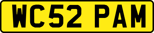 WC52PAM