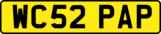 WC52PAP
