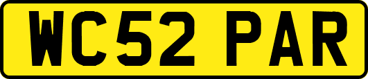 WC52PAR