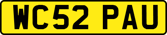 WC52PAU