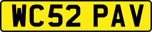 WC52PAV
