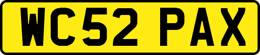 WC52PAX