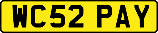 WC52PAY