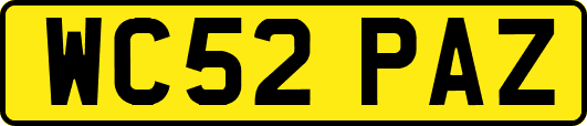 WC52PAZ
