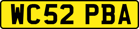 WC52PBA