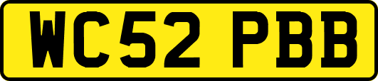 WC52PBB