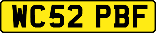 WC52PBF