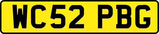 WC52PBG