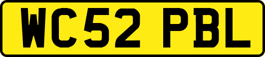 WC52PBL