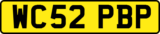WC52PBP