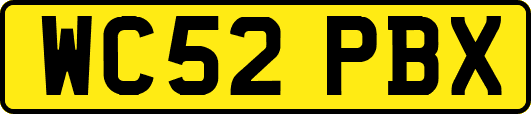 WC52PBX