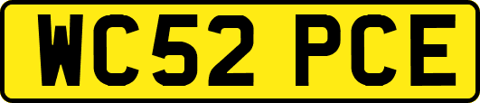 WC52PCE