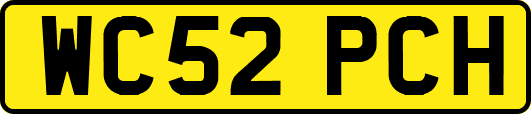 WC52PCH