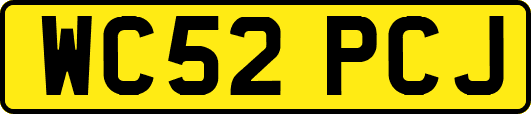 WC52PCJ