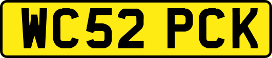 WC52PCK