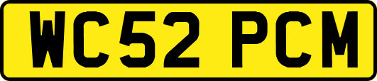 WC52PCM
