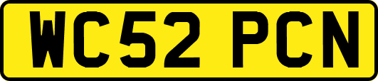 WC52PCN