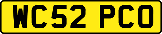 WC52PCO