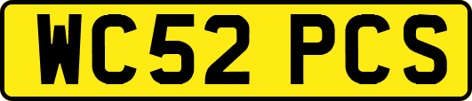 WC52PCS