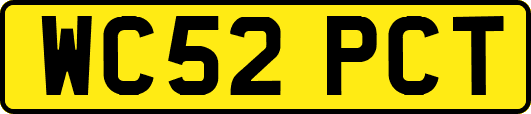WC52PCT