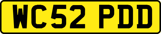 WC52PDD