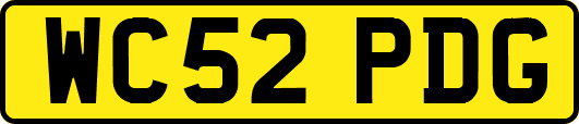 WC52PDG
