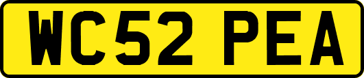 WC52PEA