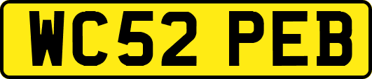 WC52PEB