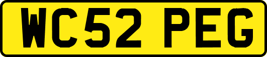 WC52PEG