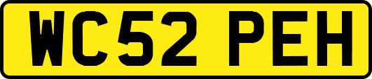 WC52PEH