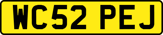 WC52PEJ