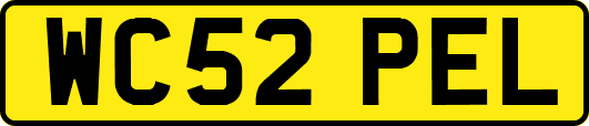 WC52PEL