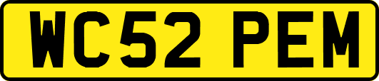 WC52PEM