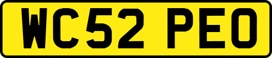 WC52PEO