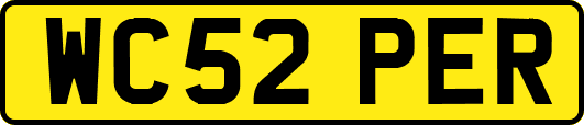 WC52PER