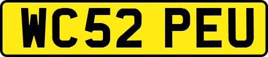 WC52PEU