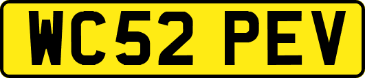 WC52PEV