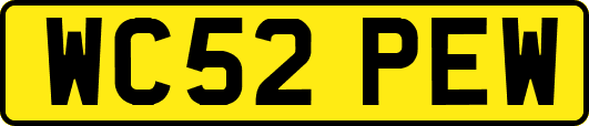 WC52PEW