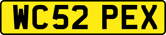 WC52PEX