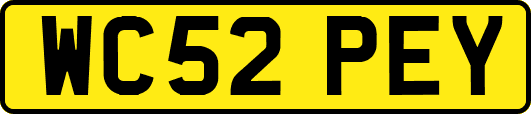 WC52PEY