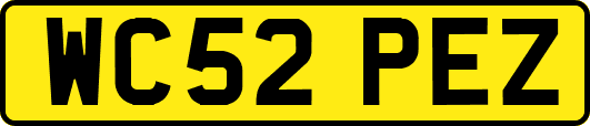 WC52PEZ