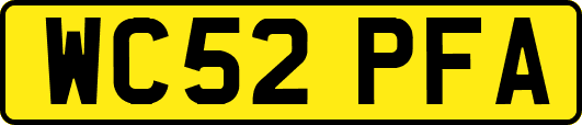 WC52PFA