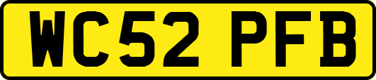 WC52PFB