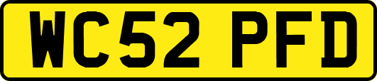 WC52PFD