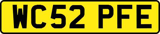 WC52PFE