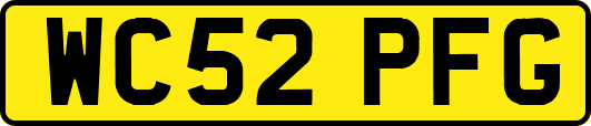 WC52PFG
